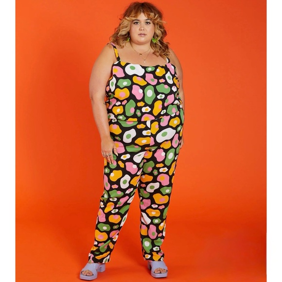 Nooworks Eggs The Easy Suit Jumpsuit - Picture 6 of 11